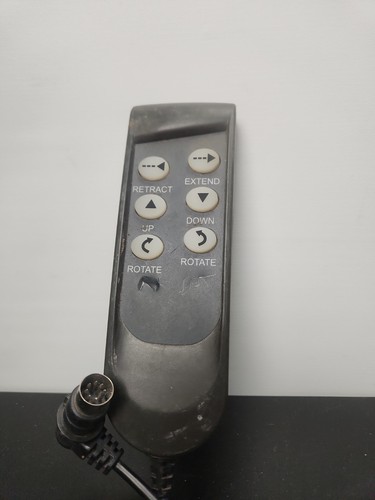 Harmar sedia rotelle - sedia, scooter