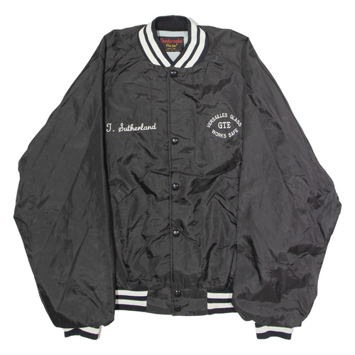 Giacca bomber vintage - giacca,