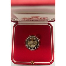 Commemorative Monaco 2 Euro