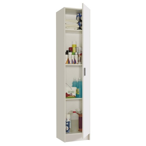 Kit armadio alto 180 bianco - kit, 1