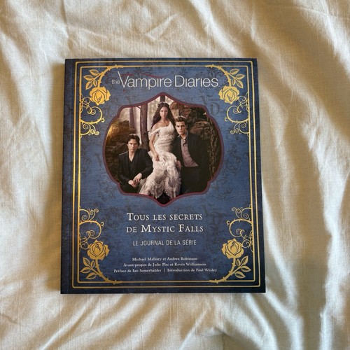 The vampire diaries unlocking - the, diaries: