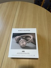 Cuffie Bang Olufsen B&O Beoplay H8i con scatola originale