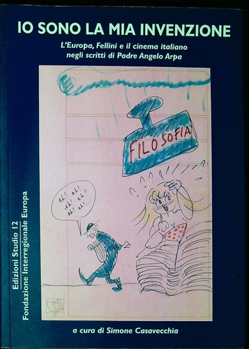 Sono mia invenzione - io,