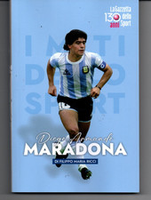 Diego armando maradona miti - diego,