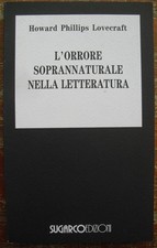 L'orrore soprannaturale in
