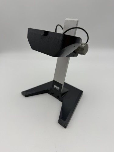 Microscopio base stereo zeiss - microscopio,