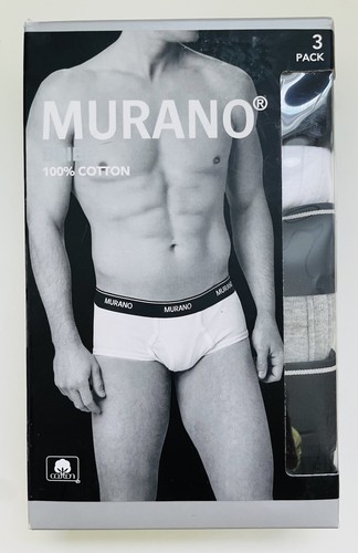 Confezione slip uomo - 3,