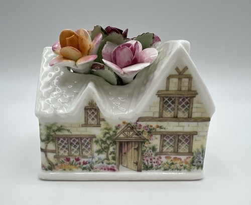 Figurina royal albert old - figurina,