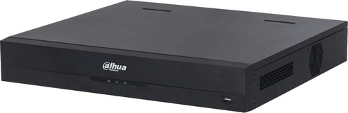 Registratore dahua - ip,