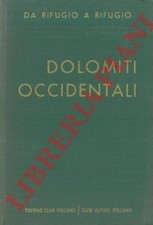 Dolomiti - SAGLIO - Dolomiti