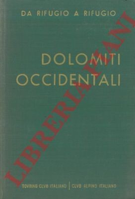 Dolomiti saglio - -,