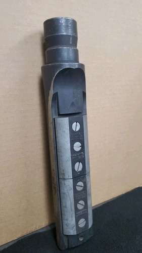 Sunnen 1pl 2500 honing - sunnen, mandrel