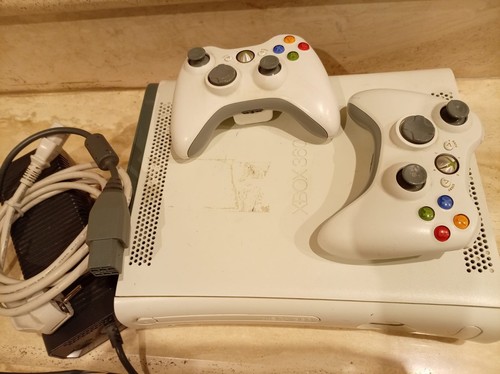 Microsoft xbox 360 - microsoft,
