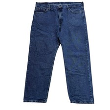 Wrangler Jeans W40 L30 Uomo