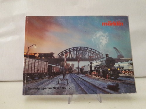 Catalogo marklin - catalogo,