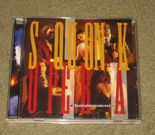 Sqonk opera - sqonk,