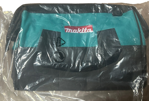 Makita borsa porta attrezzi