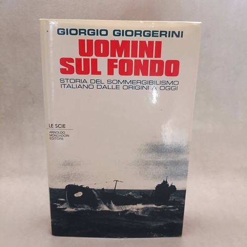 Uomini sul fondo giorgio - uomini,