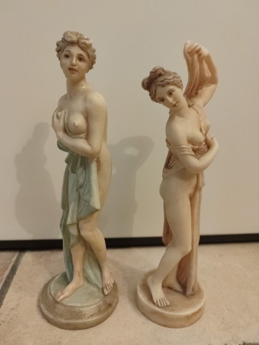 Statuine vintage - statuine,