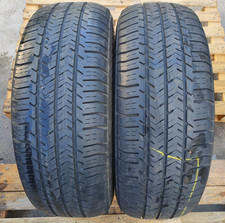 GOMME N°02 PNEUMATICI 215/65R16C DA CARICO 106T MICHELIN AGILIS 4 STAG RIF 3508