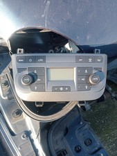 Centralina comando clima FIAT
