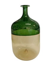 VASO VENINI BOLLE TAPIO WIRKKALA   altezza 23 cm