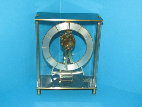 Orologio pendolo magnetico - a,