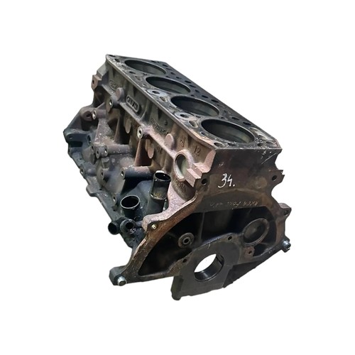 Blocco motore ford - blocco, focus
