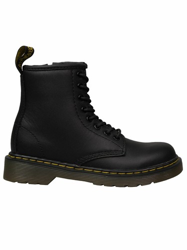 Martens kids doc stivali - kids,