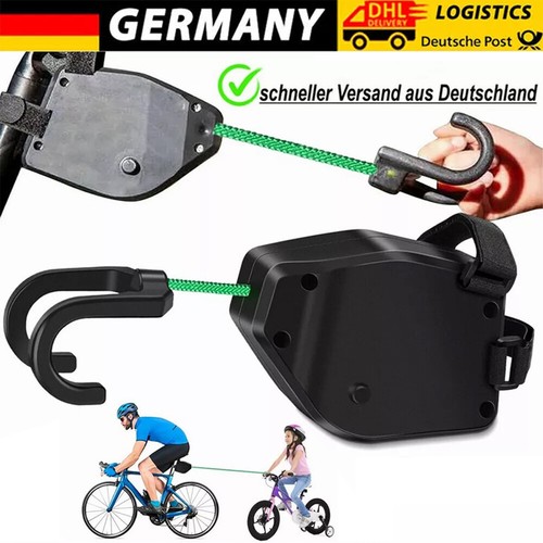 Corda traino bicicletta - corda,