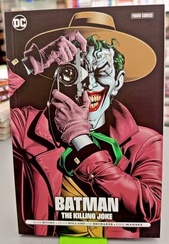 Pocket batman the - -,