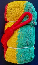 Amaca maya intrecciata mano - maya,