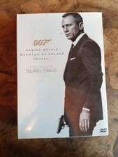007 Cofanetto DVD Collezione