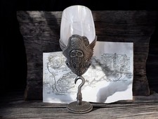 Calice da Vino Pirata in