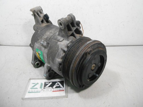 Compressore mini cooper - a/c, s