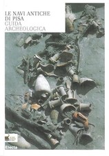 Navi antiche di Pisa