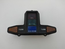 HONDA CB 900 FE F2 BOL D'OR 1979-1984 Strumentazione spie luci cruscotto 3760...