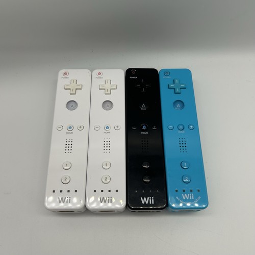 Lotto telecomandi wii remote - telecomandi,