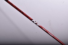 FUJIKURA SPEEDER NX ALBERO