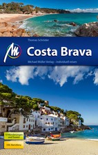COSTA BRAVA Michael Müller