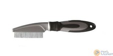Pets PETTINE STRETTO ROTANTE