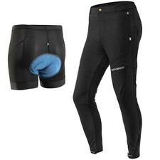 ROCKBROS Pantaloni Ciclismo