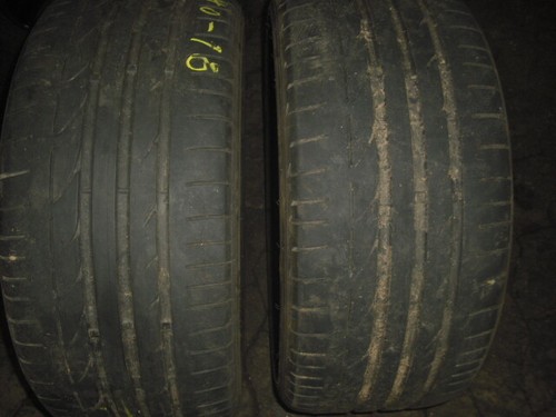 Bridgestone potenza s001 - bridgestone,