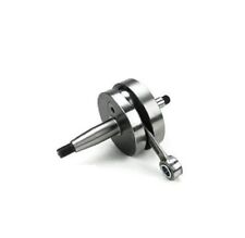 ALBERO MOTORE MAZZUCCHELLI CORSA 43 CONO 20 VOLANI TONDI APE VESPA 50 RUSH