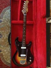 Zerosette rayhorn guitar anni - zerosette,