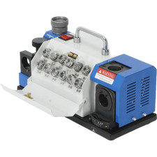 Smerigliatrice per trapano 180