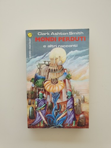 Mondi perduti altri - mondi,