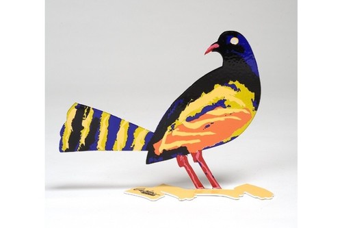 David gerstein pop art - david,