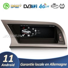 8.8" Android 12 Autoradio Sat