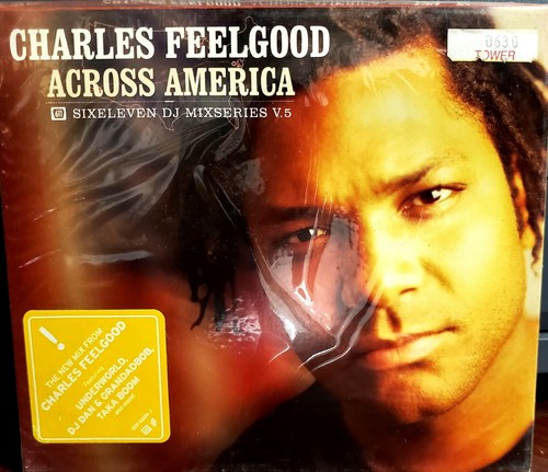 Charles feelgood across - -,